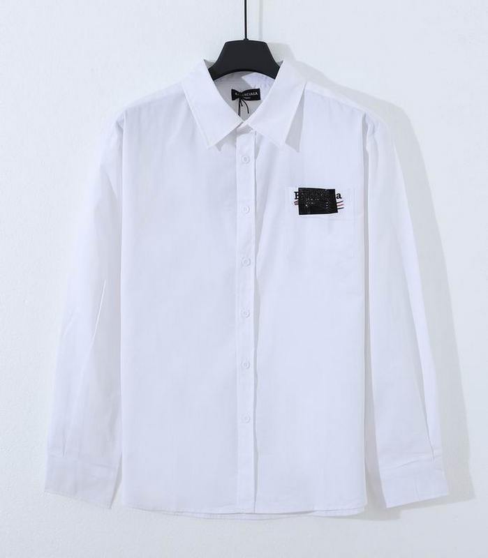 Balenciaga Men's Shirts 23